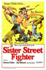 Watch Sister Street Fighter Freemovieswatch