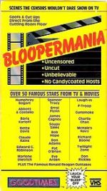 Watch Bloopermania Freemovieswatch