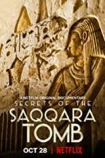 Watch Secrets of the Saqqara Tomb Freemovieswatch