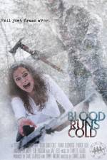 Watch Blood Runs Cold Freemovieswatch
