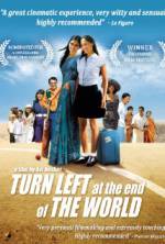 Watch Turn Left at the End of the World Freemovieswatch