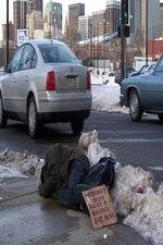 Watch Big City Life Homeless in NY Freemovieswatch