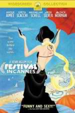 Watch Festival in Cannes Freemovieswatch