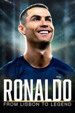Watch Ronaldo: From Lisbon to Legend Freemovieswatch