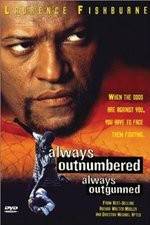 Watch Always Outnumbered Freemovieswatch