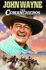 Watch The Comancheros Freemovieswatch