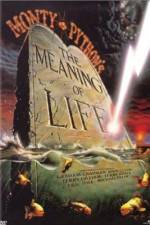 Watch The Meaning of Life Freemovieswatch