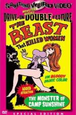 Watch The Beast That Killed Women Freemovieswatch