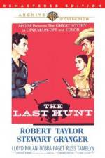 Watch The Last Hunt Freemovieswatch