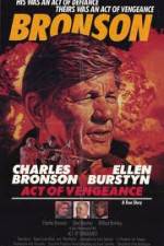 Watch Act of Vengeance Freemovieswatch