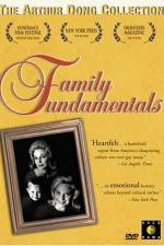 Watch Family Fundamentals Freemovieswatch