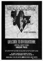 Watch Alice Cooper: The Nightmare Freemovieswatch