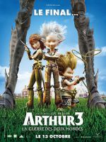 Watch Arthur 3: The War of the Two Worlds Freemovieswatch