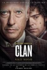 Watch The Clan Freemovieswatch