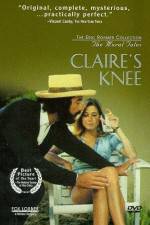 Watch Claire's Knee Freemovieswatch
