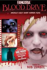 Watch Fangoria Blood Drive Freemovieswatch