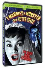Watch I Married a Monster from Outer Space Freemovieswatch