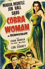 Watch Cobra Woman Freemovieswatch