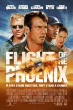 Watch Flight of the Phoenix Freemovieswatch