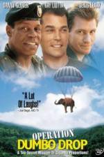 Watch Operation Dumbo Drop Freemovieswatch
