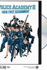 Watch Police Academy 2: Their First Assignment Freemovieswatch