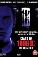 Watch Class of 1999 II The Substitute Freemovieswatch