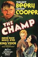 Watch The Champ Freemovieswatch