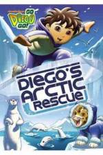 Watch Go Diego Go: Diego's Arctic Rescue Freemovieswatch