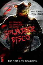 Watch Splatter Disco Freemovieswatch