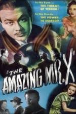 Watch The Amazing Mr. X Freemovieswatch