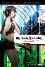 Watch Mardock Scramble The Second Combustion Freemovieswatch