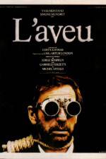 Watch L'aveu Freemovieswatch