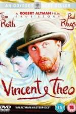 Watch Vincent & Theo Freemovieswatch