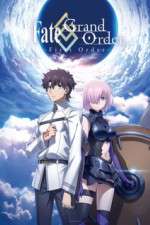 Watch FateGrand Order First Order Freemovieswatch