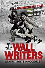 Watch Wall Writers Freemovieswatch