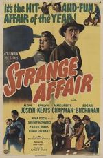 Watch Strange Affair Freemovieswatch