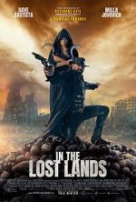 Watch In the Lost Lands Freemovieswatch