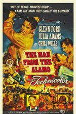 Watch The Man from the Alamo Freemovieswatch
