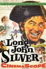 Watch Long John Silver Freemovieswatch