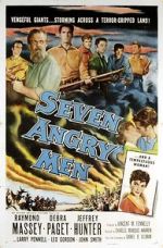 Watch Seven Angry Men Freemovieswatch
