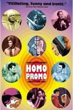 Watch Homo Promo Freemovieswatch