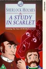 Watch Sherlock Holmes and a Study in Scarlet Freemovieswatch