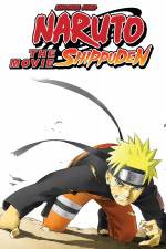 Watch Naruto Shippuden The Movie Freemovieswatch