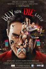 Watch Buy Now, Die Later Freemovieswatch