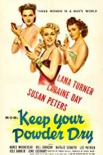 Watch Keep Your Powder Dry Freemovieswatch