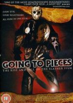 Watch Going to Pieces: The Rise and Fall of the Slasher Film Freemovieswatch