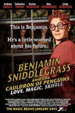 Watch Benjamin Sniddlegrass and the Cauldron of Penguins Freemovieswatch