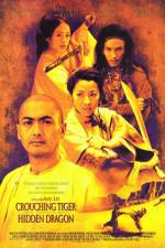 Watch Crouching Tiger Hidden Dragon Freemovieswatch