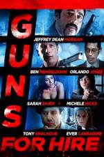 Watch Guns for Hire Freemovieswatch