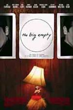 Watch The Big Empty Freemovieswatch